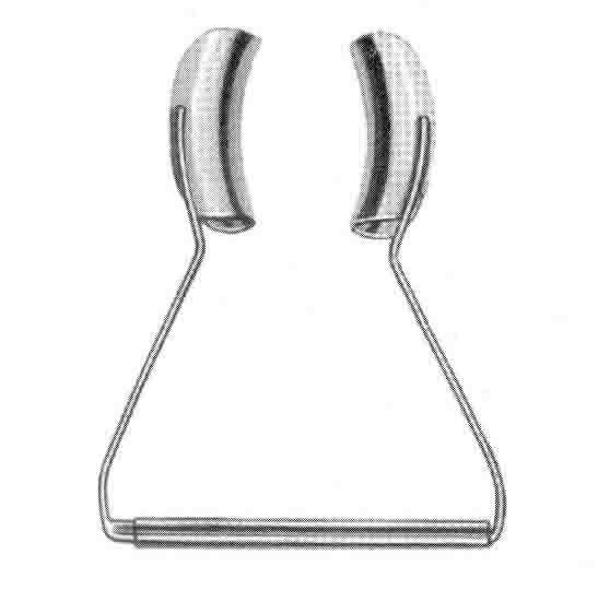 BARRAQUER  GÖZ EKARTÖRÜ